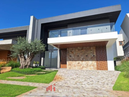 Casa em Condomínio 4 dormitórios em Capão da Canoa | Ref.: 4184
