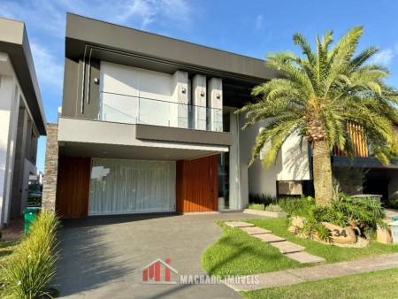 Casa em Condomínio 4 dormitórios em Capão da Canoa | Ref.: 4194