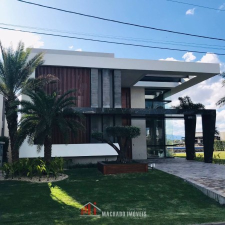 Casa em Condomínio 5 dormitórios em Xangri-Lá | Ref.: 4199