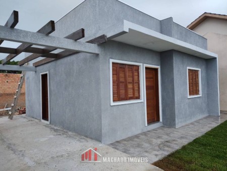 Casa 2 dormitórios em Capão Novo | Ref.: 4213