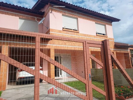 Sobrado 3 dormitórios em Capão Novo | Ref.: 4226