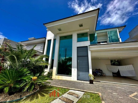 Casa em Condomínio 3 dormitórios em Capão da Canoa | Ref.: 4318
