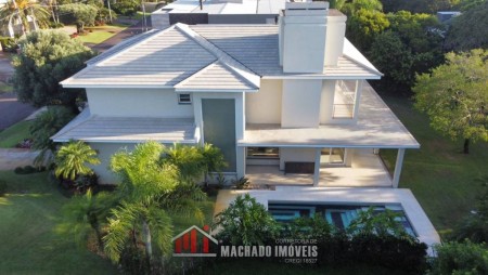 Casa em Condomínio 4 dormitórios em Xangri-Lá | Ref.: 4367