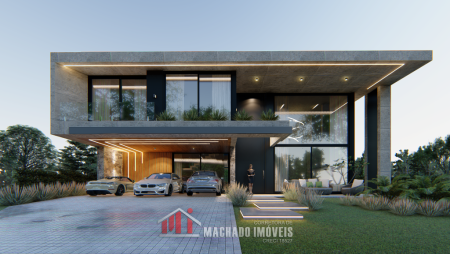 Casa em Condomínio 5 dormitórios em Xangri-Lá | Ref.: 4413