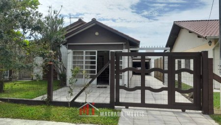 Casa 3 dormitórios em Capão Novo | Ref.: 4546