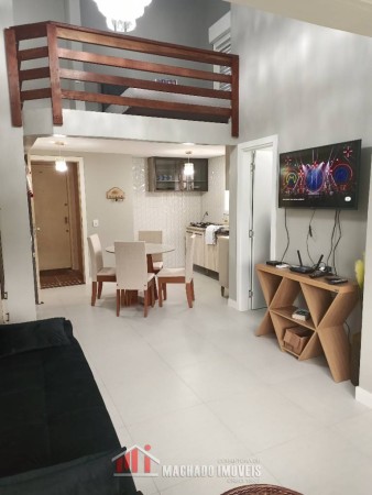 Apartamento 1dormitório em Capão Novo | Ref.: 4563