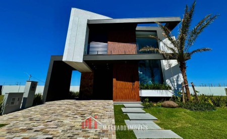 Casa em Condomínio 4 dormitórios em Xangri-Lá | Ref.: 4577