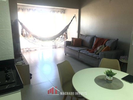 Apartamento 1dormitório em Capão Novo | Ref.: 4589