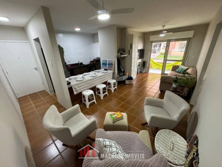 Apartamento 2 dormitórios em Capão Novo | Ref.: 4591