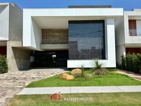 Casa em Condomínio 5 dormitórios em Capão da Canoa | Ref.: 4596