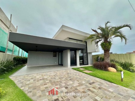 Casa em Condomínio 3 dormitórios em Capão da Canoa | Ref.: 4597