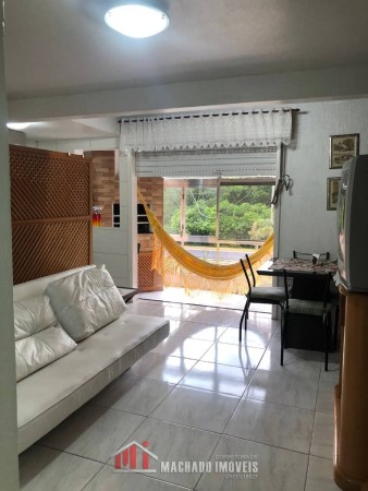 Studio 1dormitório em Capão Novo | Ref.: 4600