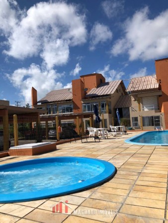 Studio 1dormitório em Capão Novo | Ref.: 4600