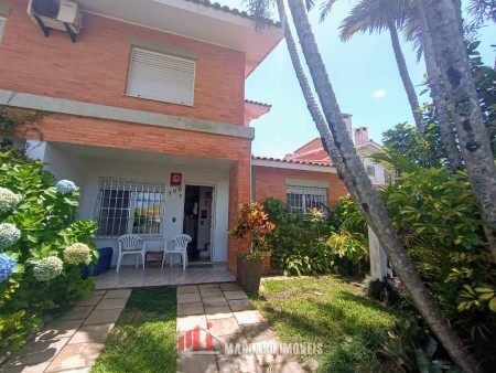 Sobrado 3 dormitórios em Capão Novo | Ref.: 4624