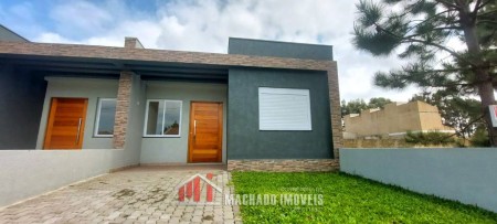 Casa 2 dormitórios em Capão Novo | Ref.: 4633