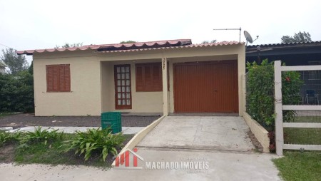 Casa 2 dormitórios em Capão Novo | Ref.: 4652