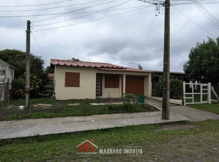 Casa 2 dormitórios em Capão Novo | Ref.: 4652
