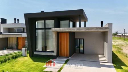 Casa em Condomínio 4 dormitórios em Capão da Canoa | Ref.: 4659