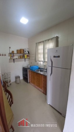 Apartamento 1dormitório em Capão Novo | Ref.: 4664
