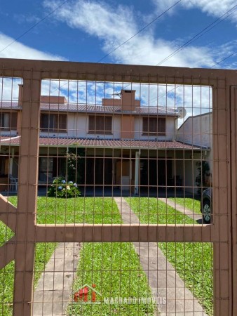 Sobrado 2 dormitórios em Capão Novo | Ref.: 4688