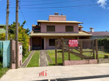 Sobrado 3 dormitórios em Capão Novo | Ref.: 4691