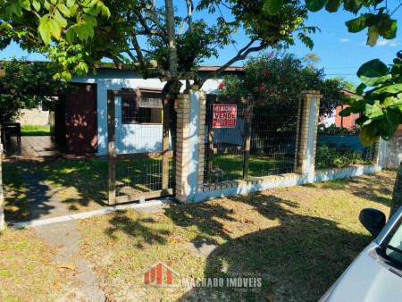 Casa 2 dormitórios em Capão Novo | Ref.: 4703