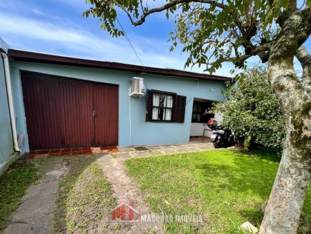 Casa 2 dormitórios em Capão Novo | Ref.: 4703