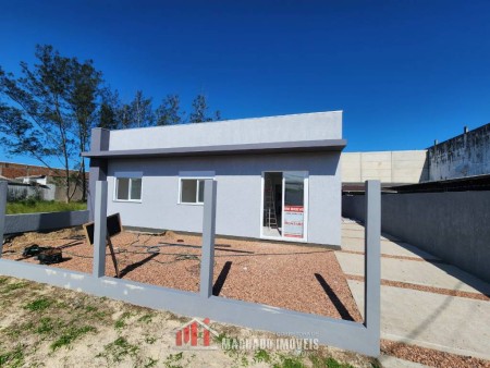 Casa 3 dormitórios em Capão da Canoa | Ref.: 4726