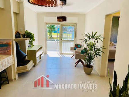 Apartamento 3 dormitórios em Capão Novo | Ref.: 4769