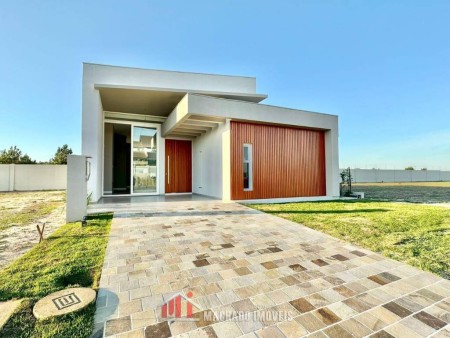 Casa em Condomínio 4 dormitórios em Capão da Canoa | Ref.: 4849
