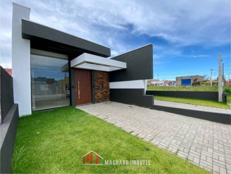 Casa 3 dormitórios em Capão da Canoa | Ref.: 4883