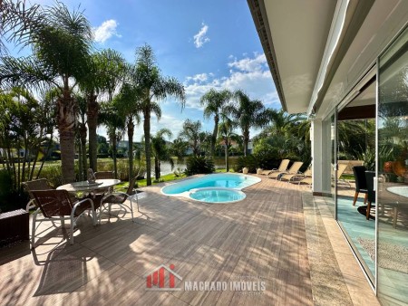 Casa em Condomínio 3 dormitórios em Capão da Canoa | Ref.: 4904