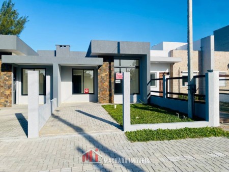 Casa 3 dormitórios em Capão Novo | Ref.: 4931