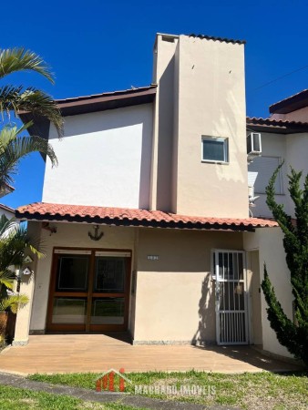 Sobrado 2 dormitórios em Capão Novo | Ref.: 4958