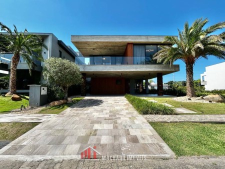 Casa em Condomínio 5 dormitórios em Capão da Canoa | Ref.: 4975