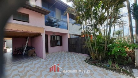 Sobrado 3 dormitórios em Capão Novo | Ref.: 4992