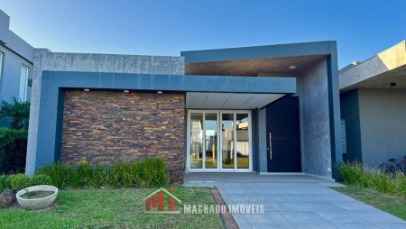 Casa em Condomínio 4 dormitórios em Capão da Canoa | Ref.: 5008