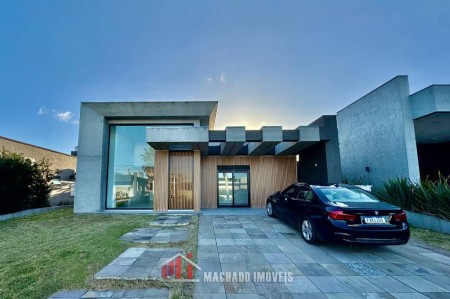 Casa em Condomínio 4 dormitórios em Capão da Canoa | Ref.: 5013