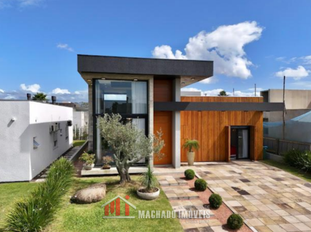 Casa em Condomínio 4 dormitórios em Capão da Canoa | Ref.: 5015