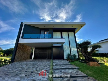 Casa em Condomínio 5 dormitórios em Capão da Canoa | Ref.: 5022