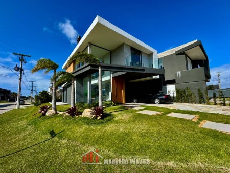 Casa em Condomínio 4 dormitórios em Xangri-Lá | Ref.: 5079