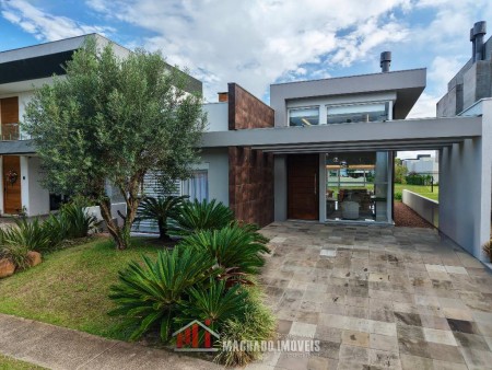 Casa em Condomínio 3 dormitórios em Capão da Canoa | Ref.: 5091