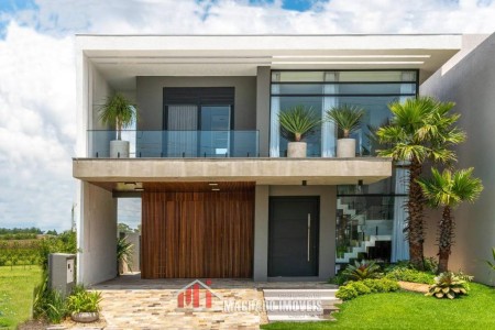 Casa em Condomínio 4 dormitórios em Capão da Canoa | Ref.: 5094