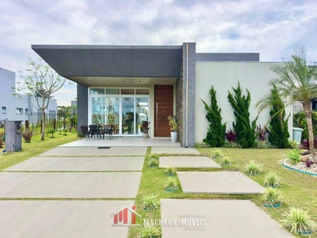 Casa em Condomínio 3 dormitórios em Capão da Canoa | Ref.: 5121