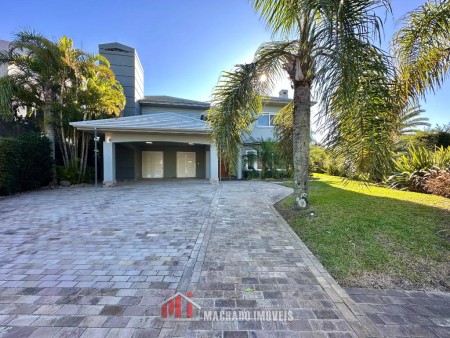 Casa em Condomínio 5 dormitórios em Xangri-Lá | Ref.: 5222