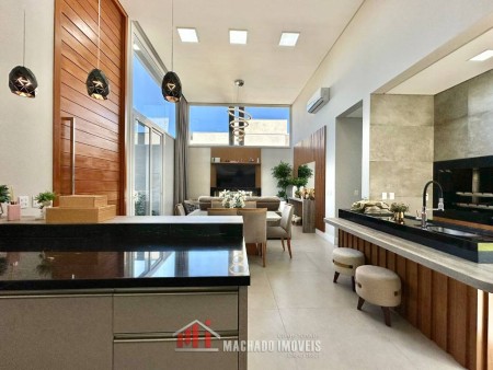 Casa em Condomínio 4 dormitórios em Capão da Canoa | Ref.: 5227