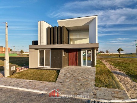 Casa em Condomínio 3 dormitórios em Xangri-Lá | Ref.: 5271
