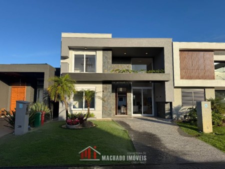 Casa em Condomínio 4 dormitórios em Capão da Canoa | Ref.: 5316