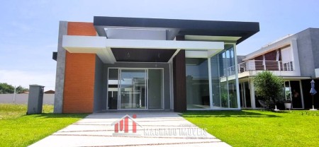 Casa em Condomínio 4 dormitórios em Capão Novo | Ref.: 5330