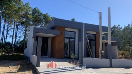 Casa 2 dormitórios em Capão Novo | Ref.: 5357